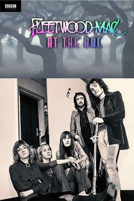 Fleetwood Mac at the BBC